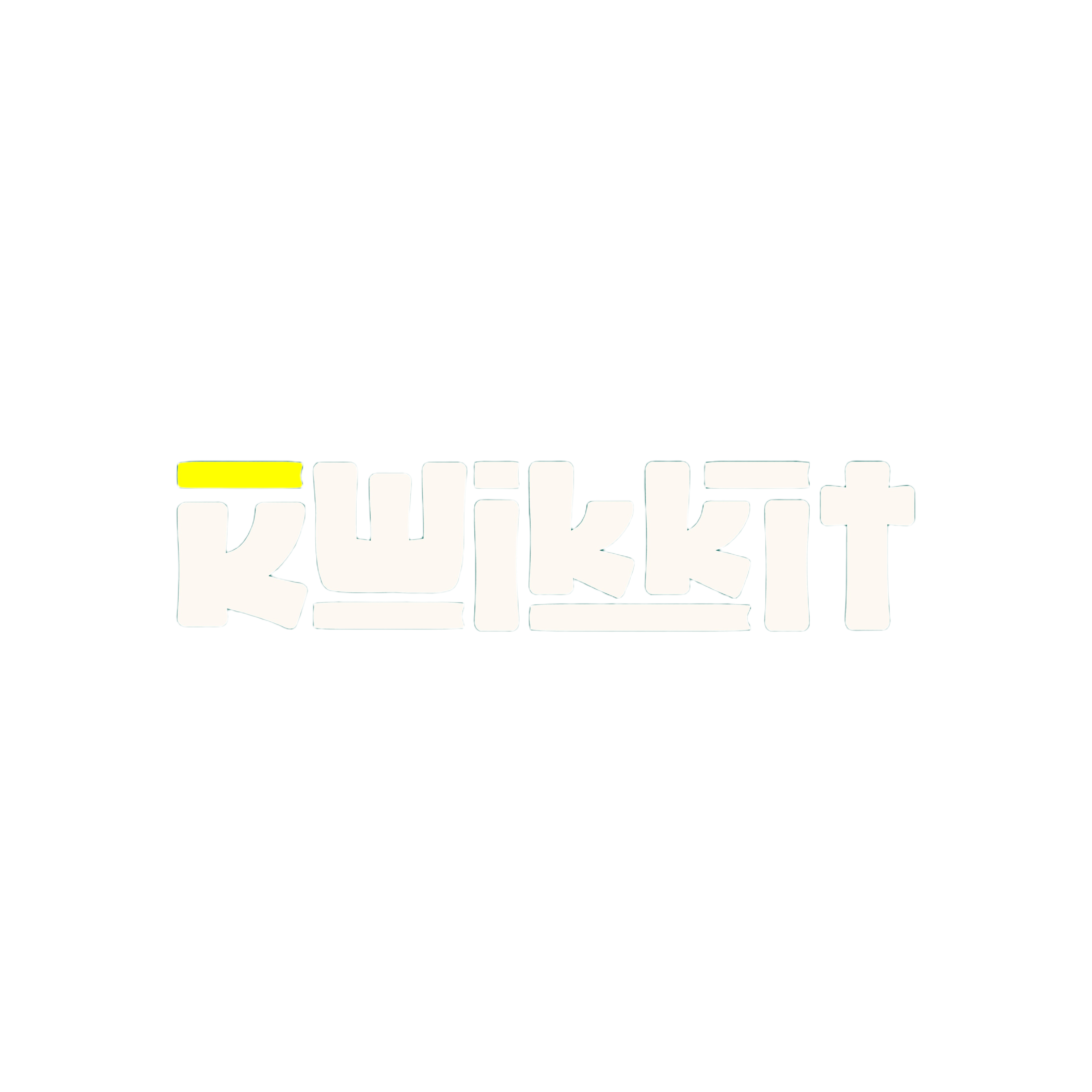 Kwikkit Logo